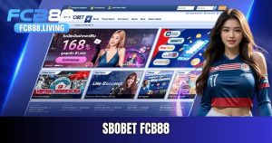 sbobet-fcb88